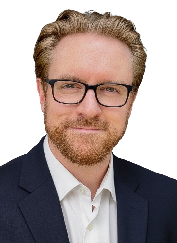 Paul Nederhoed, vivarium and laboratory design consultant based in Greater Boston